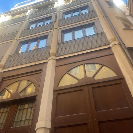 Apartment San Marco 1776 Venedig
